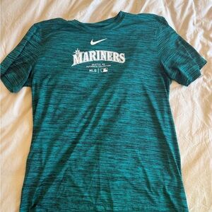 Nike Mariners Athletic T-Shirt